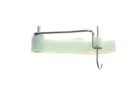 Комплект ГРМ, ланцюг+елементи hepu 210308