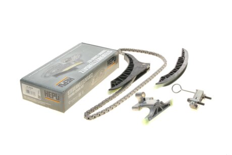 Комплект ланцюга ГРМ hepu 210310 на Бмв X5 f15