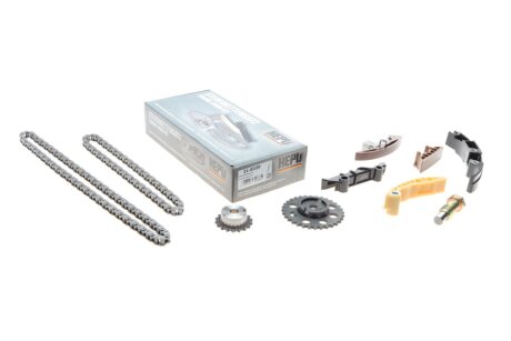 Комплект ланцюга ГРМ hepu 210320 на Porsche Cayenne