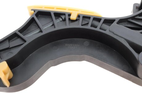 Комплект ланцюга ГРМ hepu 210326