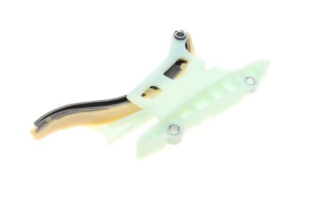 Injection pump drive assembly hepu 210327