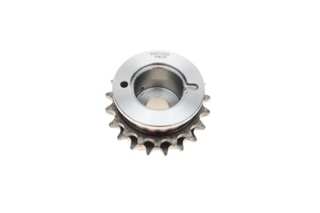 Injection pump drive assembly hepu 210327