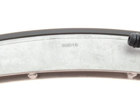 Комплект ланцюга ГРМ hepu 210332