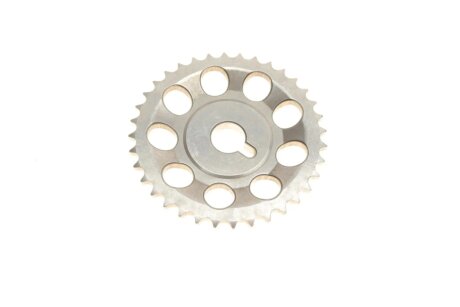 Комплект механізму натяжіння hepu 210398