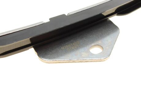 Комплект механізму натяжіння hepu 210398