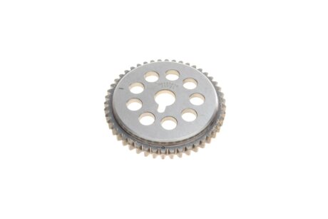 Комплект механізму натяжіння hepu 210413