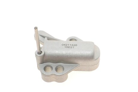 Комплект ГРМ, ланцюг+елементи hepu 210421