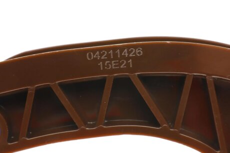 Комплект ГРМ, ланцюг+елементи hepu 210421