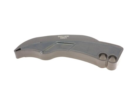 Комплект ГРМ, ланцюг+елементи hepu 210421