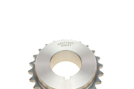 Комплект механізму натяжіння hepu 210437