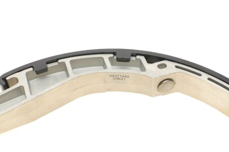 Комплект механізму натяжіння hepu 210437