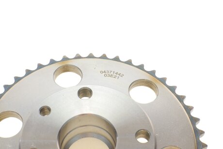 Комплект механізму натяжіння hepu 210437