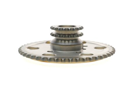 Комплект механізму натяжіння hepu 210437