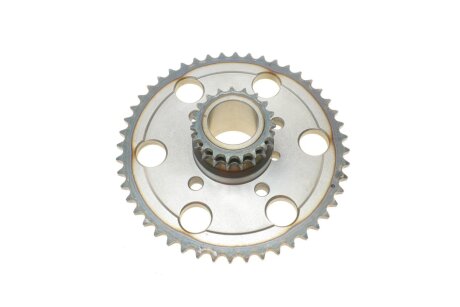 Комплект механізму натяжіння hepu 210437