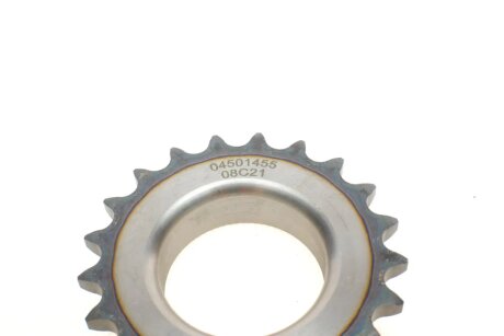 Комплект ГРМ, ланцюг+елементи hepu 210450