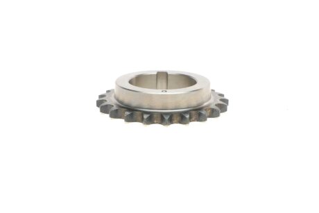 Комплект ГРМ, ланцюг+елементи hepu 210450