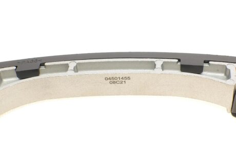 Комплект ГРМ, ланцюг+елементи hepu 210450