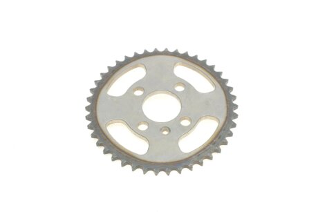 Комплект ГРМ, ланцюг+елементи hepu 210450