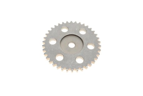 Комплект цепи hepu 210457