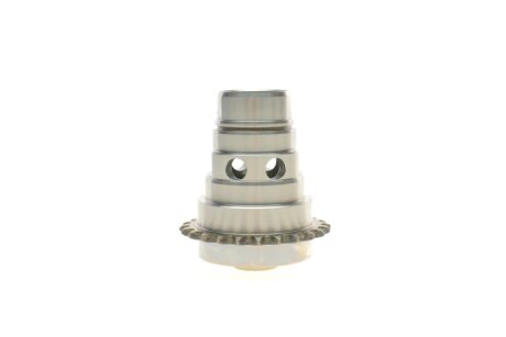 Комплект механізму натяжіння hepu 210465