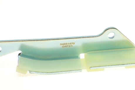 Комплект механізму натяжіння hepu 210465