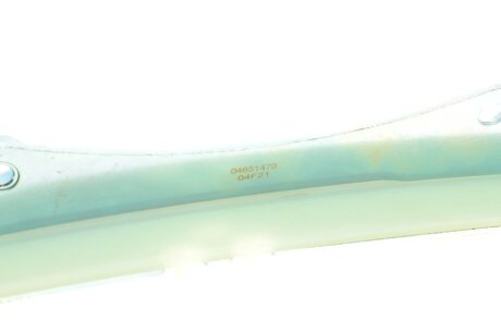 Комплект механізму натяжіння hepu 210465