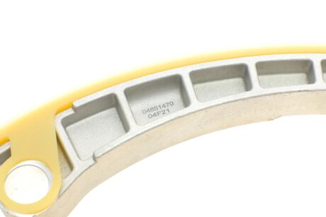 Комплект механізму натяжіння hepu 210465