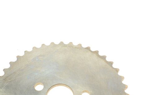 Комплект механізму натяжіння hepu 210465