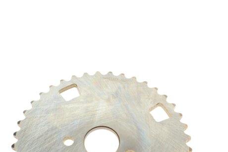 Комплект механізму натяжіння hepu 210465