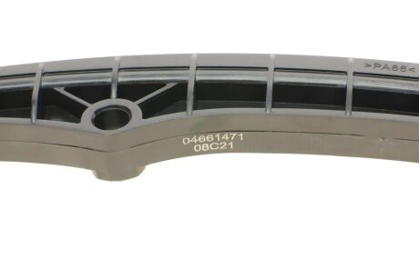 Комплект механізму натяжіння hepu 210466