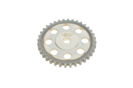 Комплект механізму натяжіння hepu 210466