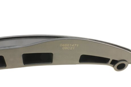 Комплект механізму натяжіння hepu 210466