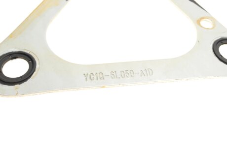 Комплект ланцюга ГРМ hepu 210468