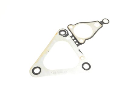 Комплект ланцюга ГРМ hepu 210468