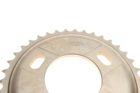 Комплект ланцюга ГРМ hepu 210468