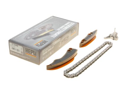 Комплект ланцюга ГРМ hepu 210488 на Бмв X5 f15