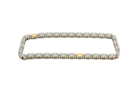 Комплект ГРМ, ланцюг+елементи hepu 210524