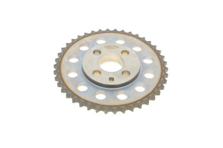 Комплект ГРМ, ланцюг+елементи hepu 210524