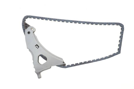 Комплект механізму натяжіння hepu 210565