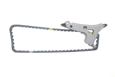 Комплект механізму натяжіння hepu 210565