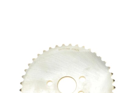 Комплект ланцюга ГРМ hepu 210577