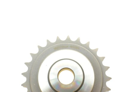 Комплект ланцюга ГРМ hepu 210577