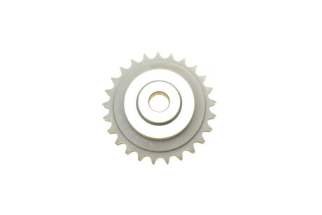 Комплект ланцюга ГРМ hepu 210577