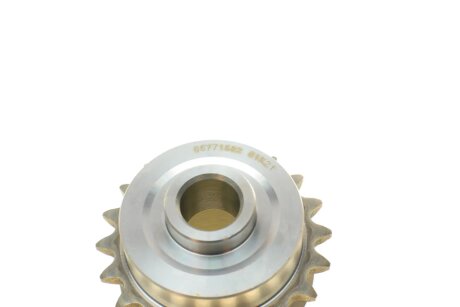 Комплект ланцюга ГРМ hepu 210577