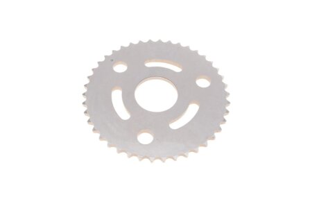 Комплект цепи hepu 210596