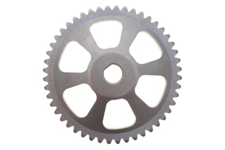 Комплект ланцюга ГРМ hepu 210603