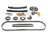 Комплект ГРМ (ланцюг + елементи) MAZDA 3, 3/HATCHBACK, 6, 6/KOMBI, CX-5 2.2D 04.12- Hepu 210616 (фото 1)