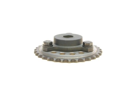 Комплект ланцюга ГРМ hepu 210638