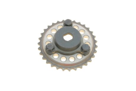 Комплект ланцюга ГРМ hepu 210638