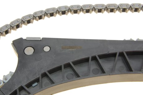 Комплект ланцюга ГРМ hepu 210638